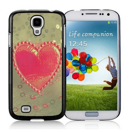 Valentine Love You Samsung Galaxy S4 9500 Cases DEJ | Coach Outlet Canada
